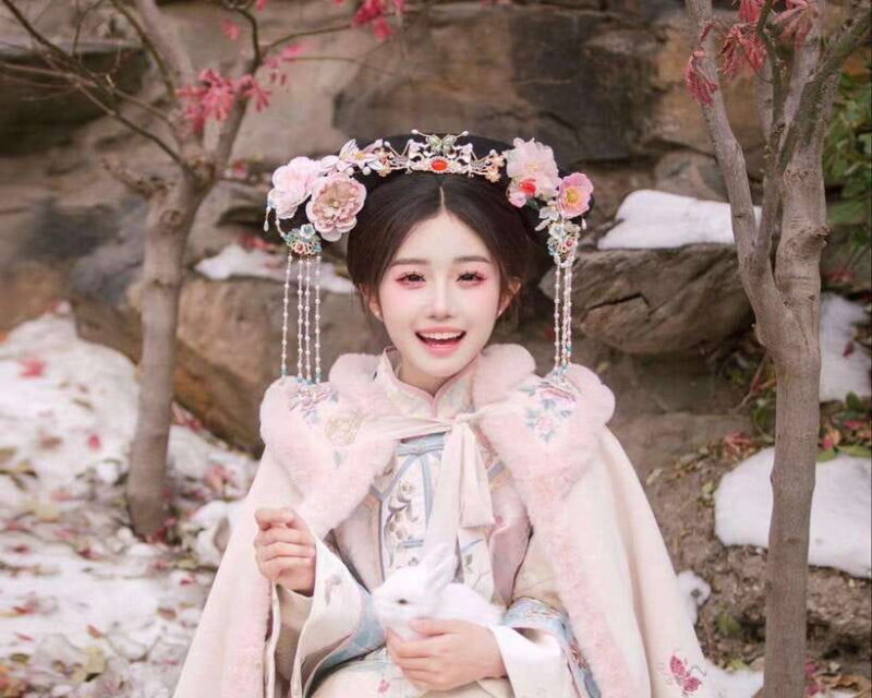 Beijing: Must-Try Chinese Ancient Costume Rental& Photoshoot - Frequently Asked Questions