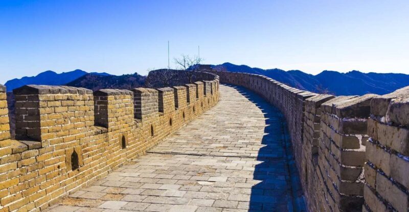 Beijing Mutianyu Great Wall and Summer Palace Private Tour - Who Would Love This Tour?