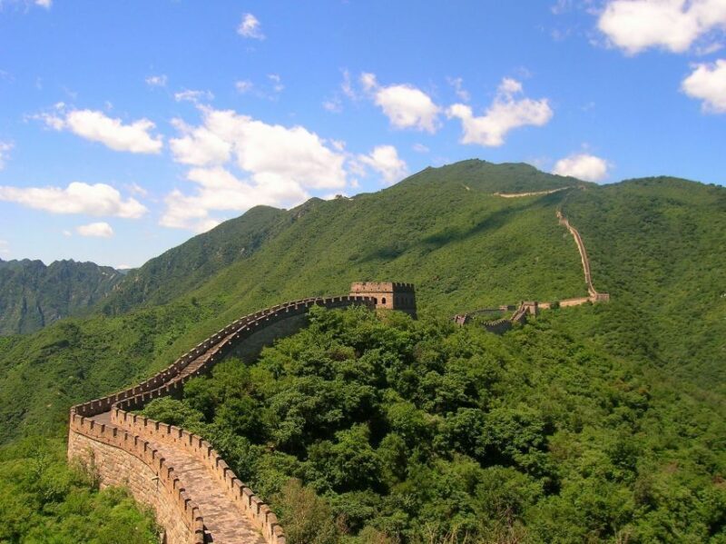 Beijing Mutianyu Great Wall and Summer Palace Private Tour - Final Thoughts