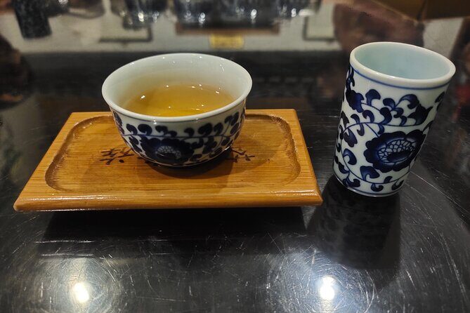 Beijing Mutianyu Great Wall and Tea House with English Driver - Who Will Love This Tour?