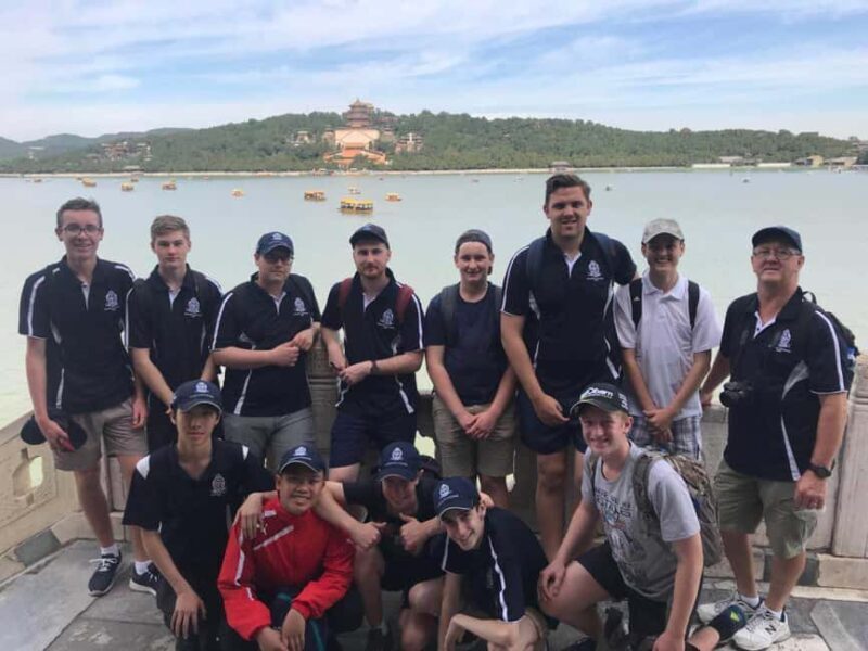 Beijing: Mutianyu Great Wall & Forbidden City /Summer Palace - Key Points