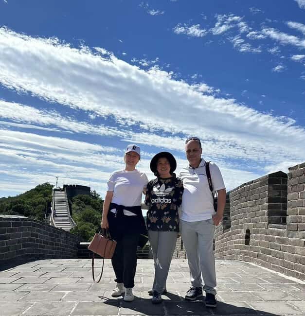 Beijing: Mutianyu Great Wall & Forbidden City /Summer Palace - Final Thoughts: Is It Worth It?