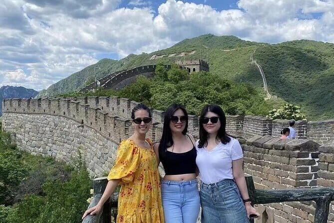 Beijing Mutianyu Great Wall Layover Tour & Private Transfer - Frequently Asked Questions