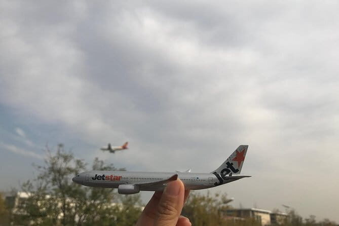 Beijing Mutianyu Great Wall Layover Tour & Private Transfer - Final Verdict