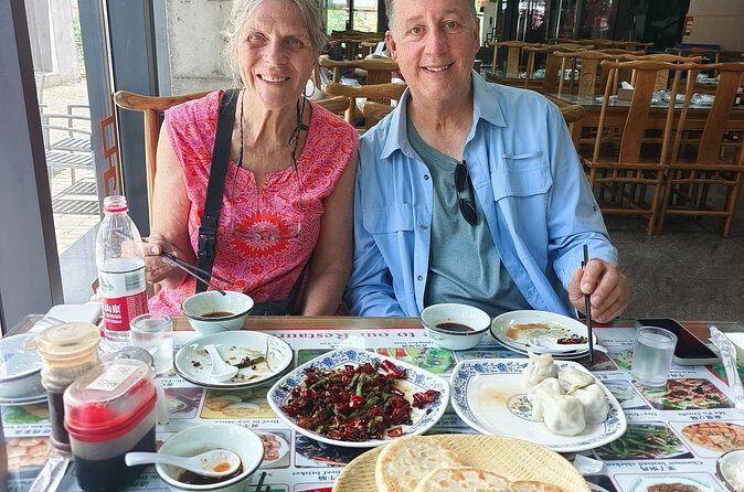 Beijing Mutianyu Great Wall Private Tour with Lunch - FAQ