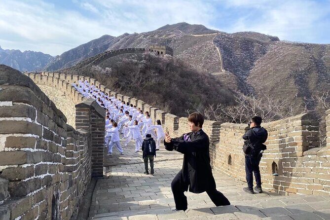 Beijing Mutianyu Great Wall Private Tour with Options - Who This Tour Is Best For