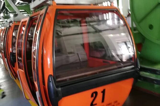 Beijing Mutianyu Great Wall Private Tour with Options - FAQs