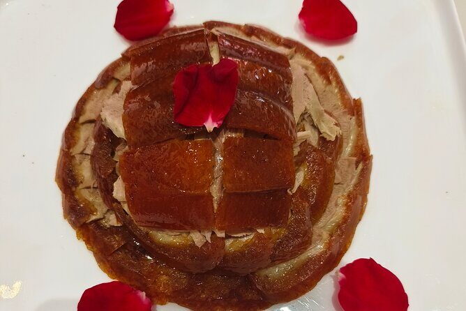 Beijing: Mutianyu Great Wall private Tour with Roast Duck - Key Points