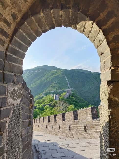 Beijing: Mutianyu Great Wall Private Tour With Tickets - Who This Tour is Best For