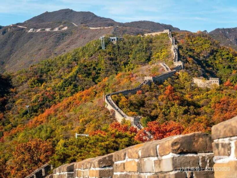 Beijing: Mutianyu Great Wall Private Tour With Tickets - Final Thoughts