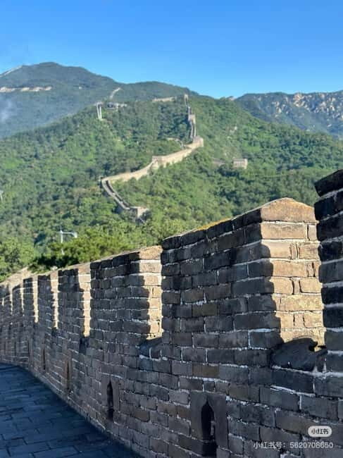 Beijing: Mutianyu Great Wall Private Tour With Tickets - FAQs