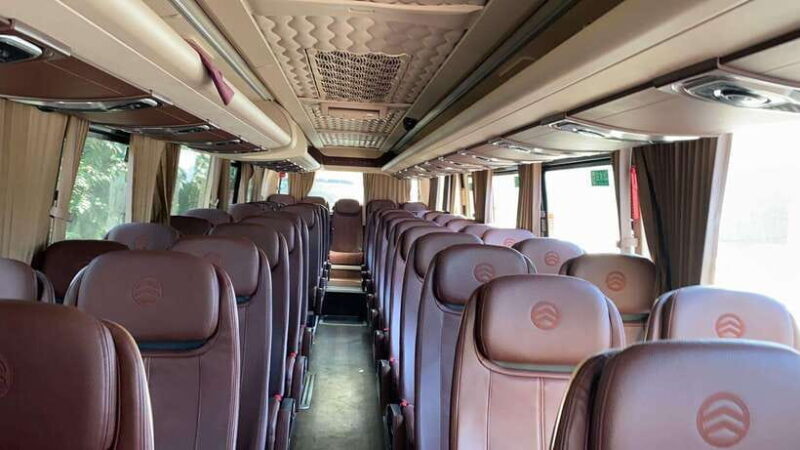 Beijing: Mutianyu Great Wall & Summer Palace Day Tour - Final Thoughts