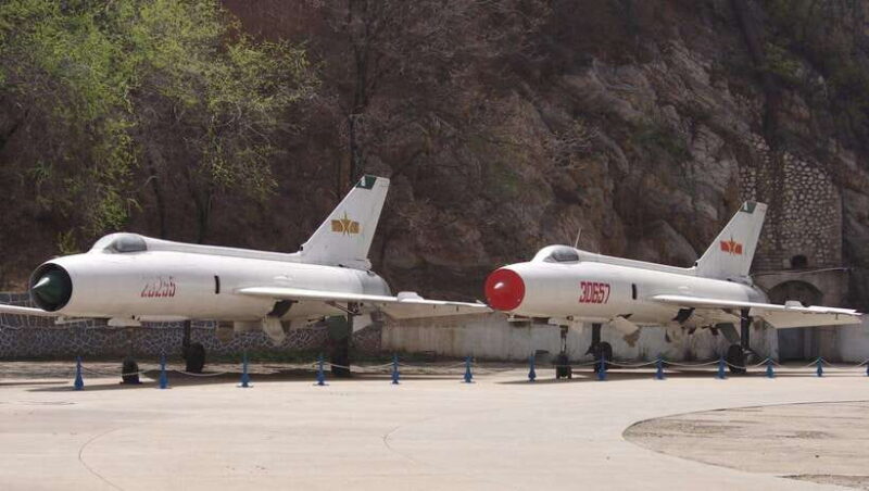 Beijing: Mutianyu Great Wall Tour and China Aviation Museum - Exploring Beijing’s Iconic Sights: Mutianyu Great Wall and China Aviation Museum