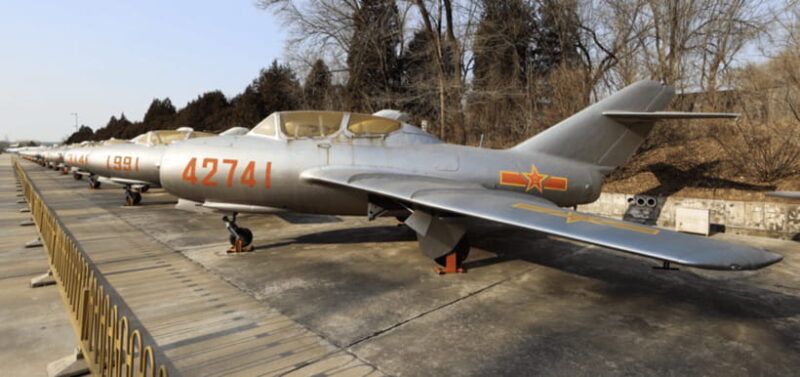 Beijing: Mutianyu Great Wall Tour and China Aviation Museum - Who Is This Tour Best For?