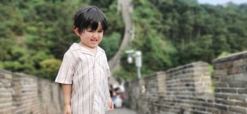 Beijing: Mutianyu Great Wall Tour and China Aviation Museum - Frequently Asked Questions