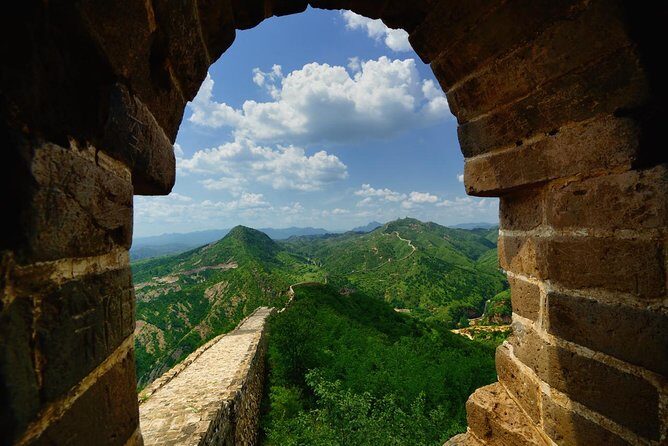 Beijing Mutianyu Great Wall Tour with Night View of Simatai and Gubei Water Town - FAQ
