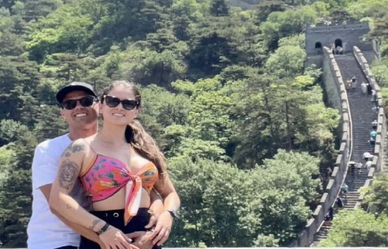 Beijing Mutianyu Great Wall&ForbiddenCity All Inclusive Tour - Key Points