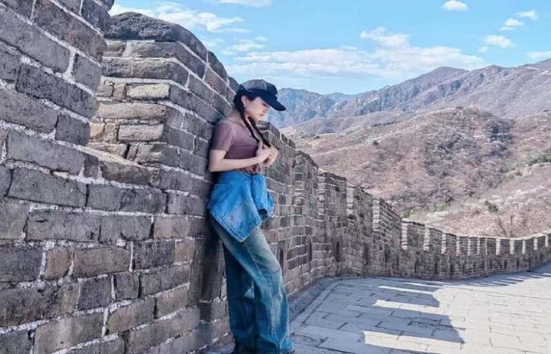 Beijing Mutianyu Great Wall&ForbiddenCity All Inclusive Tour - Why This Tour Works Well