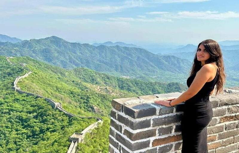 Beijing Mutianyu Great Wall&ForbiddenCity All Inclusive Tour - FAQs