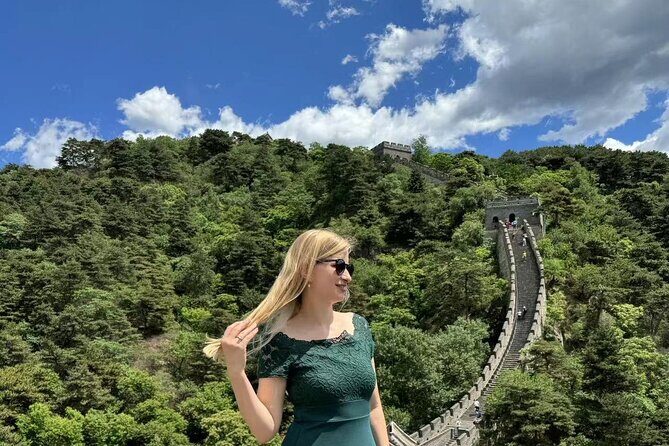 Beijing Mutianyu Great Wall&Summer Palace All Inclusive Tour - Key Points