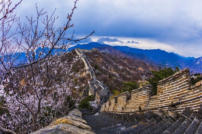 Beijing Mutianyu Great Wall&Summer Palace All Inclusive Tour - Potential Drawbacks