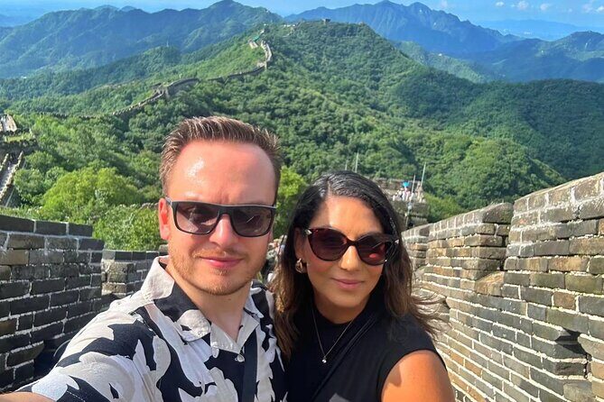 Beijing Mutianyu Great Wall&Summer Palace All Inclusive Tour - Who Is This Tour Best For?