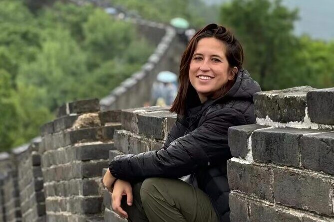 Beijing Mutianyu Great Wall&Summer Palace All Inclusive Tour - Final Thoughts