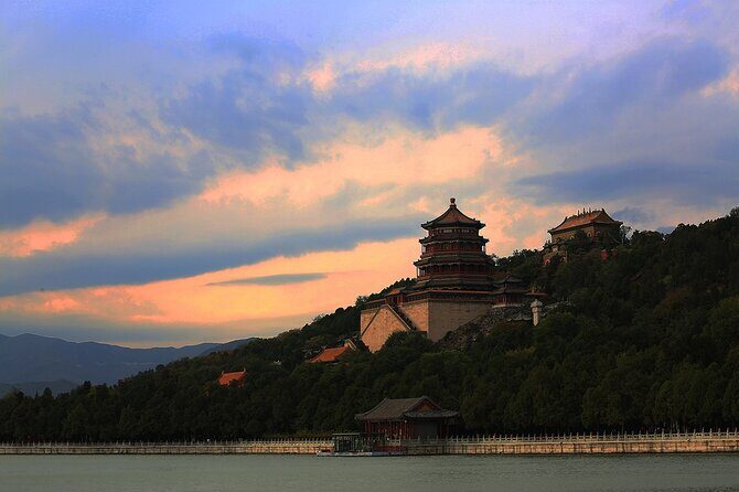 Beijing Mutianyu Great Wall&Summer Palace All Inclusive Tour - FAQ