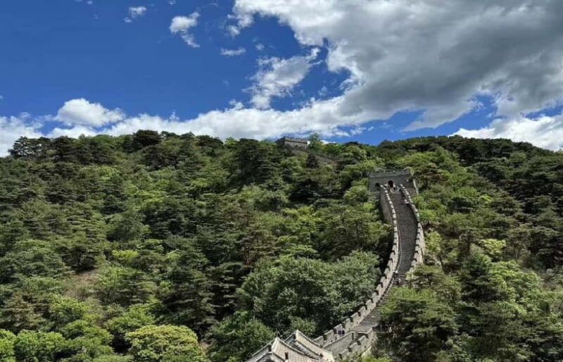 Beijing Mutianyu Great Wall&Summer Palace All Inclusive Tour - The Sum Up