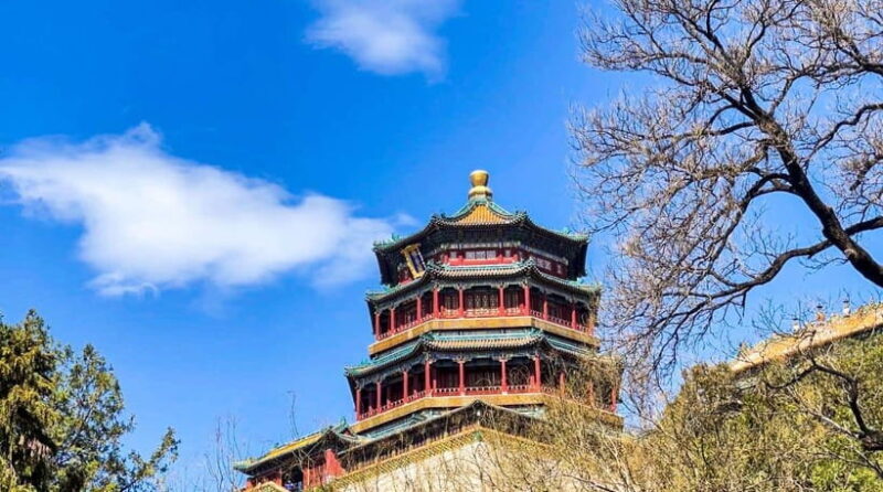 Beijing: Mutianyu Great Wall+Summer Palace or TempleofHeaven - Key Points