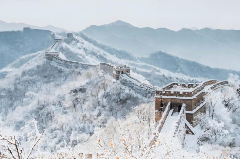 Beijing: Mutianyu GreatWall and Summer Palace Guided Tour - FAQ