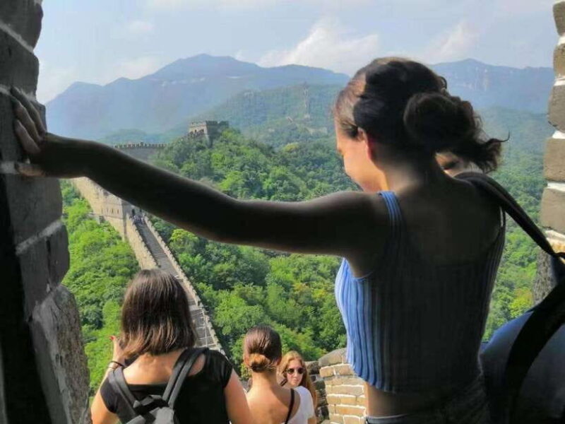 Beijing: Mutianyu Gt Wall Trip, Depart 8-10am Bus w/ Tickets - The Sum Up: Who Is This Tour Best For?