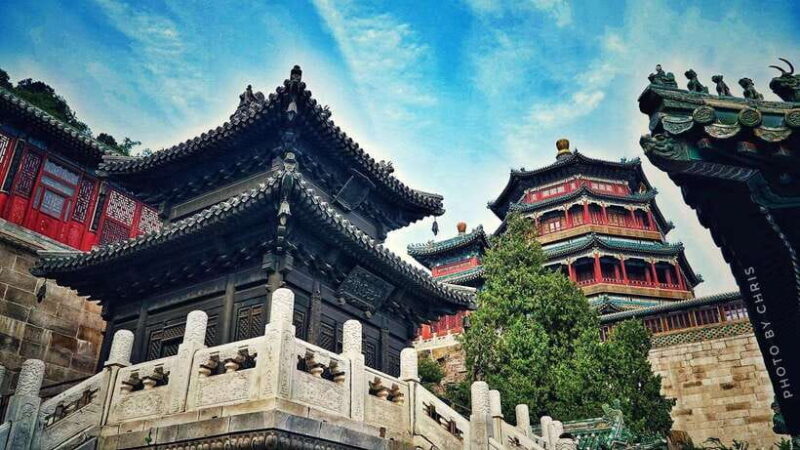 Beijing: MUTIANYU Private Day Trip - Detailed Breakdown of the Day