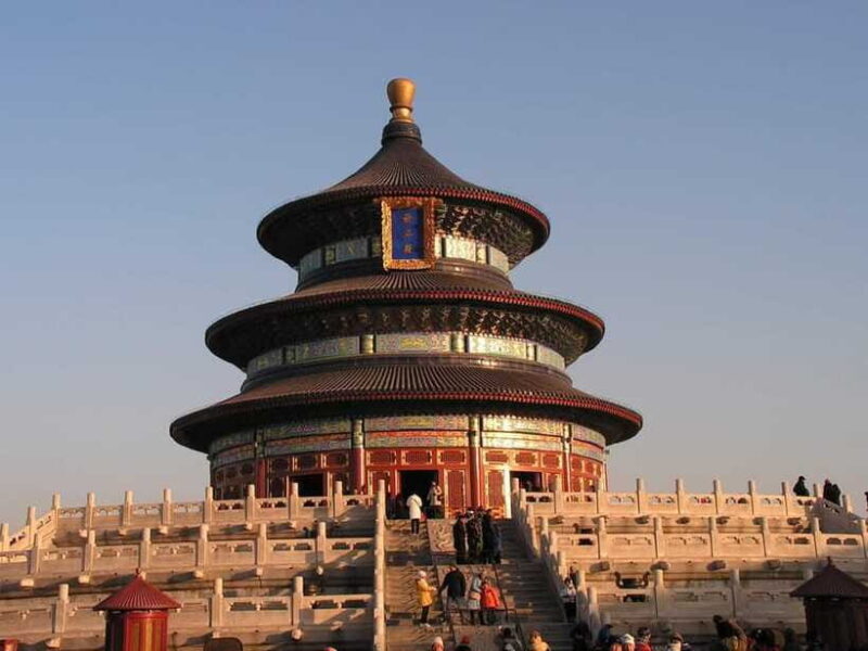 Beijing: MUTIANYU Private Day Trip - Why This Tour Offers Good Value