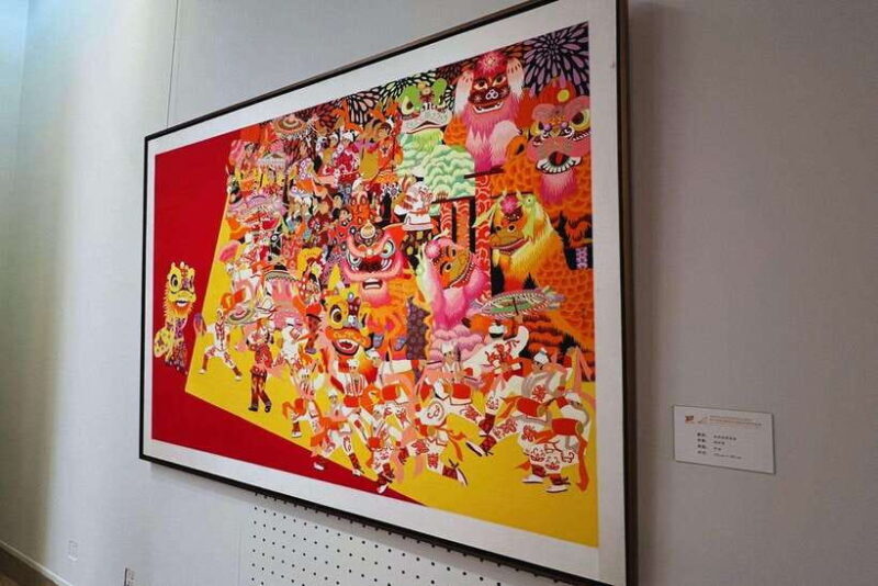 Beijing: National Art Museum of China Entry Reservation - Frequently Asked Questions