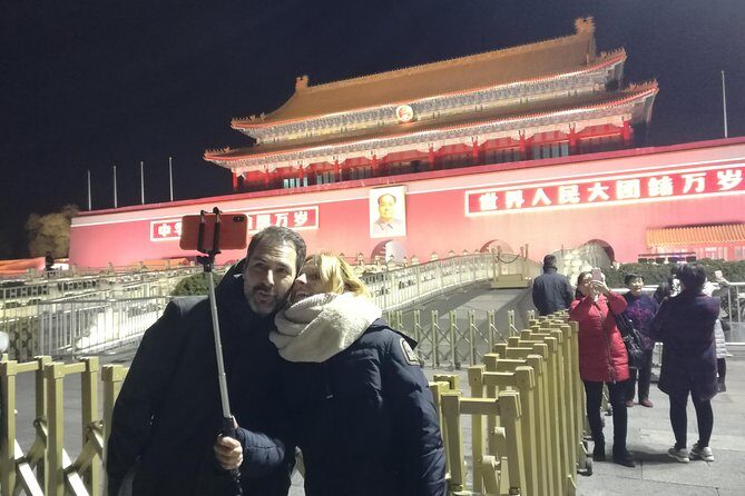 Beijing Night Walking Tour - Final Thoughts: Is This Tour Right for You?