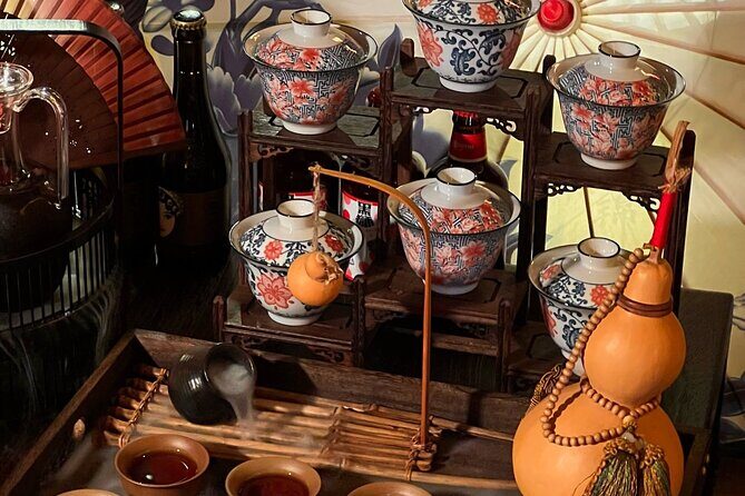 Beijing Nightlife with a Local Friend Bars Social and Culture - An In-Depth Look at the Beijing Nightlife with a Local Friend Tour