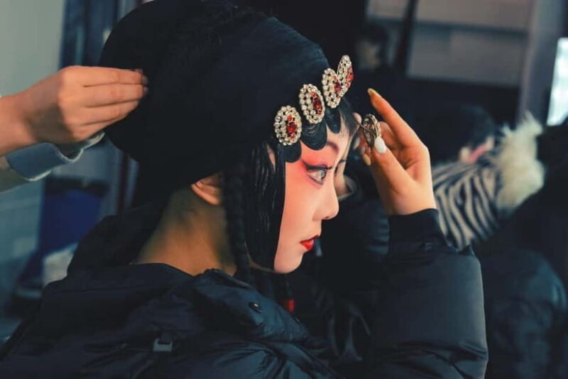 Beijing Opera Ticket for Liyuan Theatre - Who Would Enjoy This Experience?