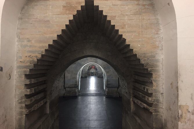 Beijing Outskirts Tour to Long Qing Gorge (cruise) and Ding Tomb - A Closer Look at the Itinerary