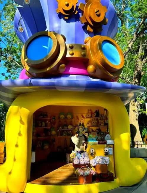 Beijing: Pop Mart City and Anime Goods Market Private Tour - Price & Value