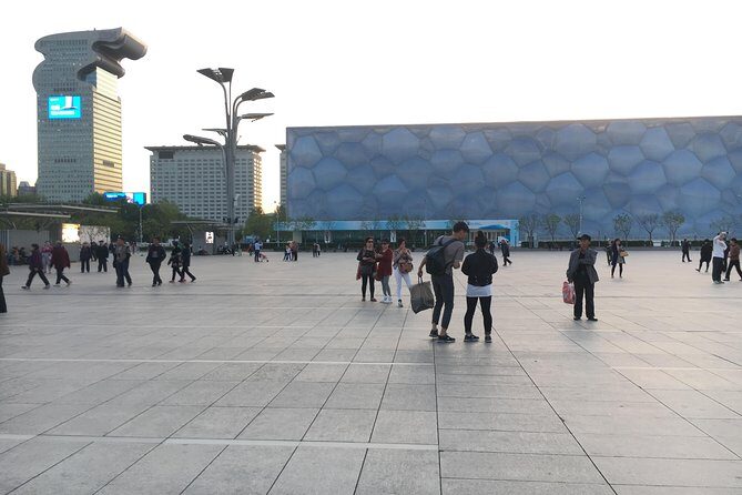 Beijing Private 2-Day Tour with Forbidden City and Great Wall - Who Will Benefit Most from This Tour?