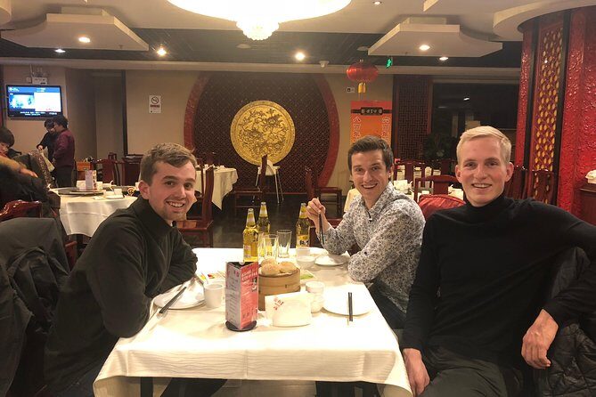 Beijing Private 2-Day Tour with Forbidden City and Great Wall - Final Thoughts