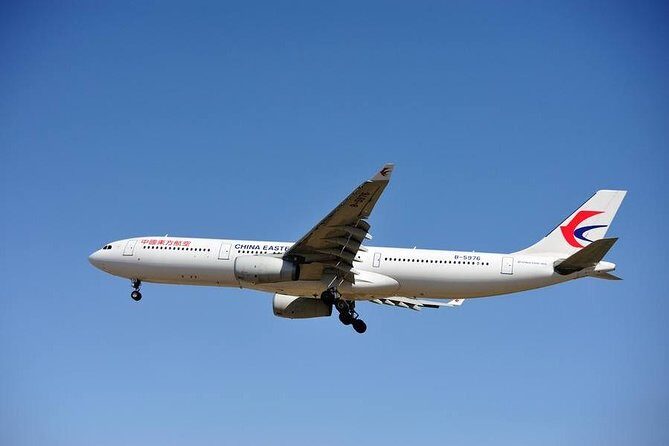 Beijing Private Airport Pick up and Drop off Service - A Reliable Choice for Beijing Travelers: Private Airport Transfers with Lindas Guide & Driver Service