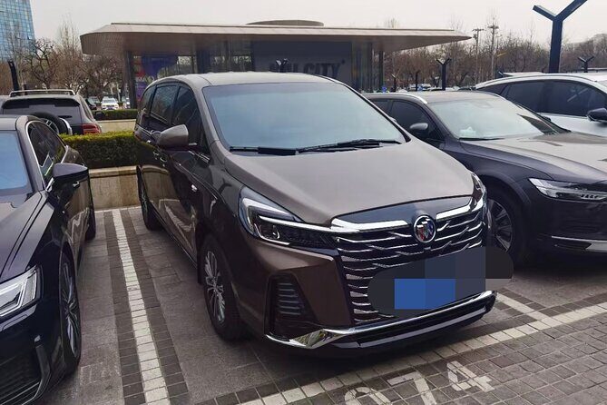 Beijing Private Airport Pick up and Drop off Service - Final Thoughts