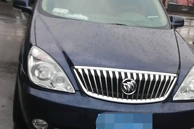 Beijing Private Airport Pick up and Drop off Service - Frequently Asked Questions