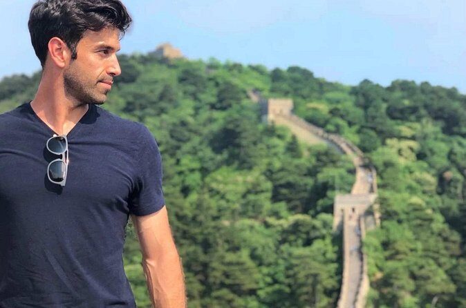 Beijing Private and Luxury Mutianyu Great Wall Sightseeing Tours - The Sum Up