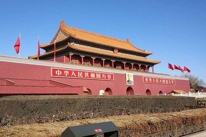 Beijing Private City Tour with Options - A Thorough Look at the Tour