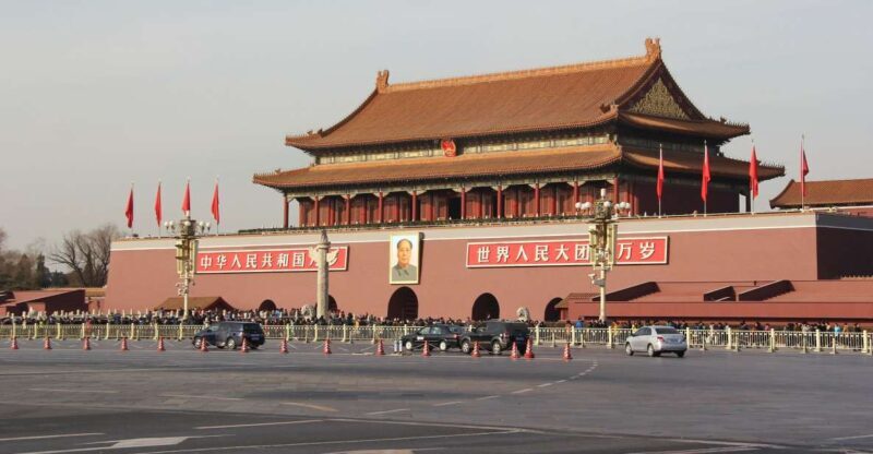 Beijing : Private custom tour with a local guide - Key Points