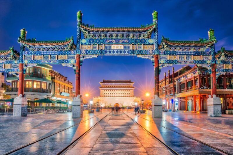 Beijing : Private custom tour with a local guide - FAQ