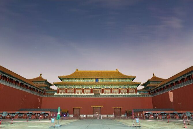 Beijing : Private Custom Walking Tour With A Guide (Private Tour) - FAQ (Frequently Asked Questions)